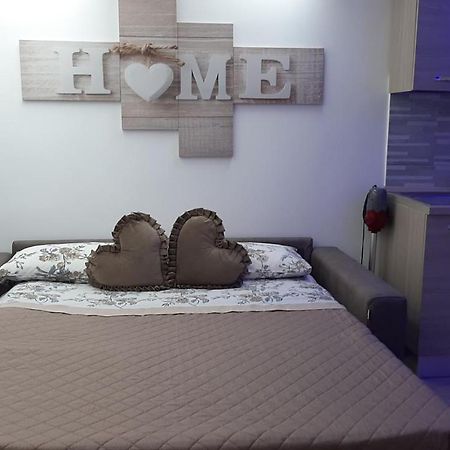バーリ Dimora Dei Veneziani Bed & Breakfast エクステリア 写真