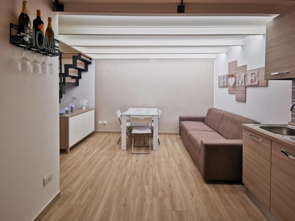 バーリ Dimora Dei Veneziani Bed & Breakfast エクステリア 写真