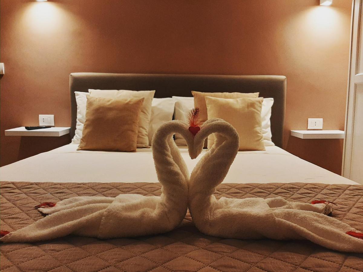 バーリ Dimora Dei Veneziani Bed & Breakfast エクステリア 写真