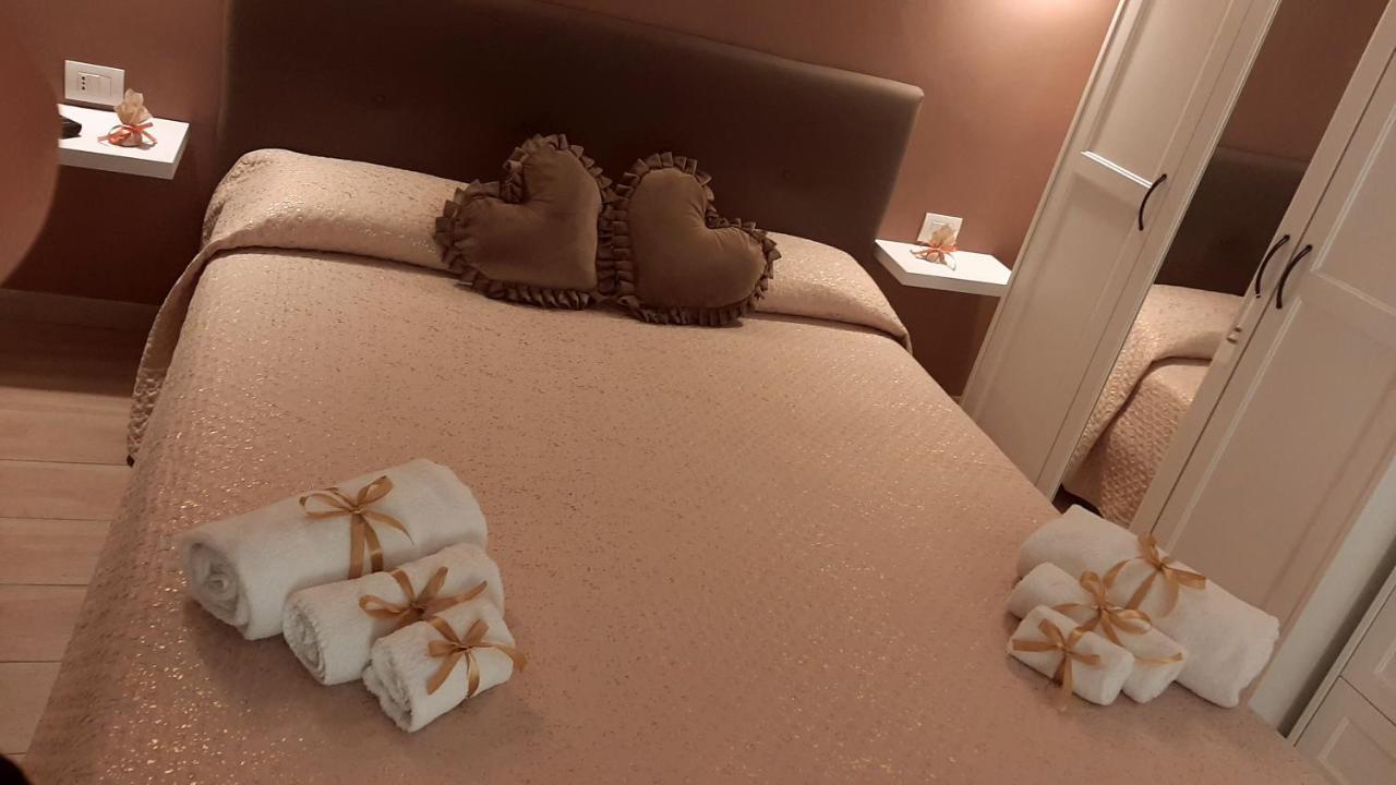 バーリ Dimora Dei Veneziani Bed & Breakfast エクステリア 写真