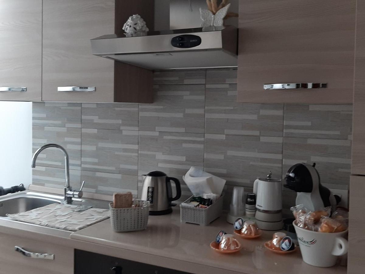 バーリ Dimora Dei Veneziani Bed & Breakfast エクステリア 写真