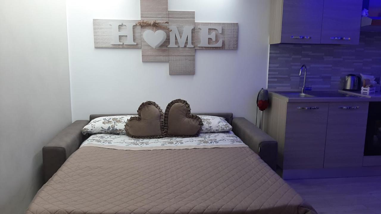 バーリ Dimora Dei Veneziani Bed & Breakfast エクステリア 写真