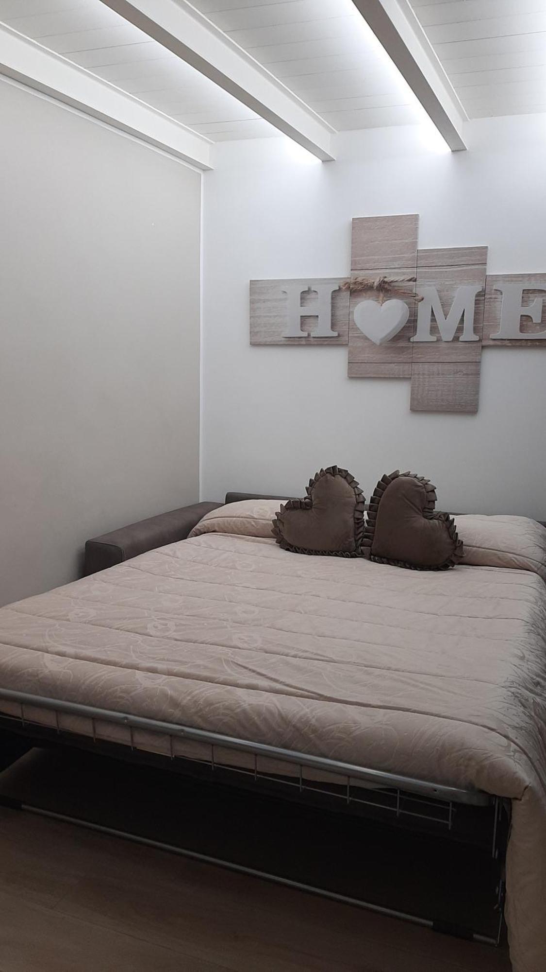 バーリ Dimora Dei Veneziani Bed & Breakfast 部屋 写真